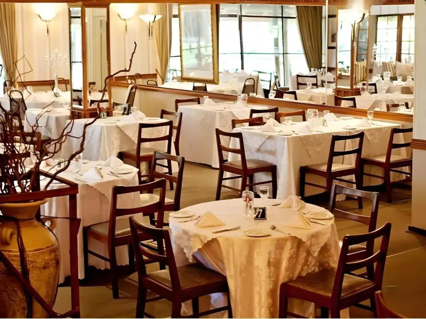 Pongola Country Lodge