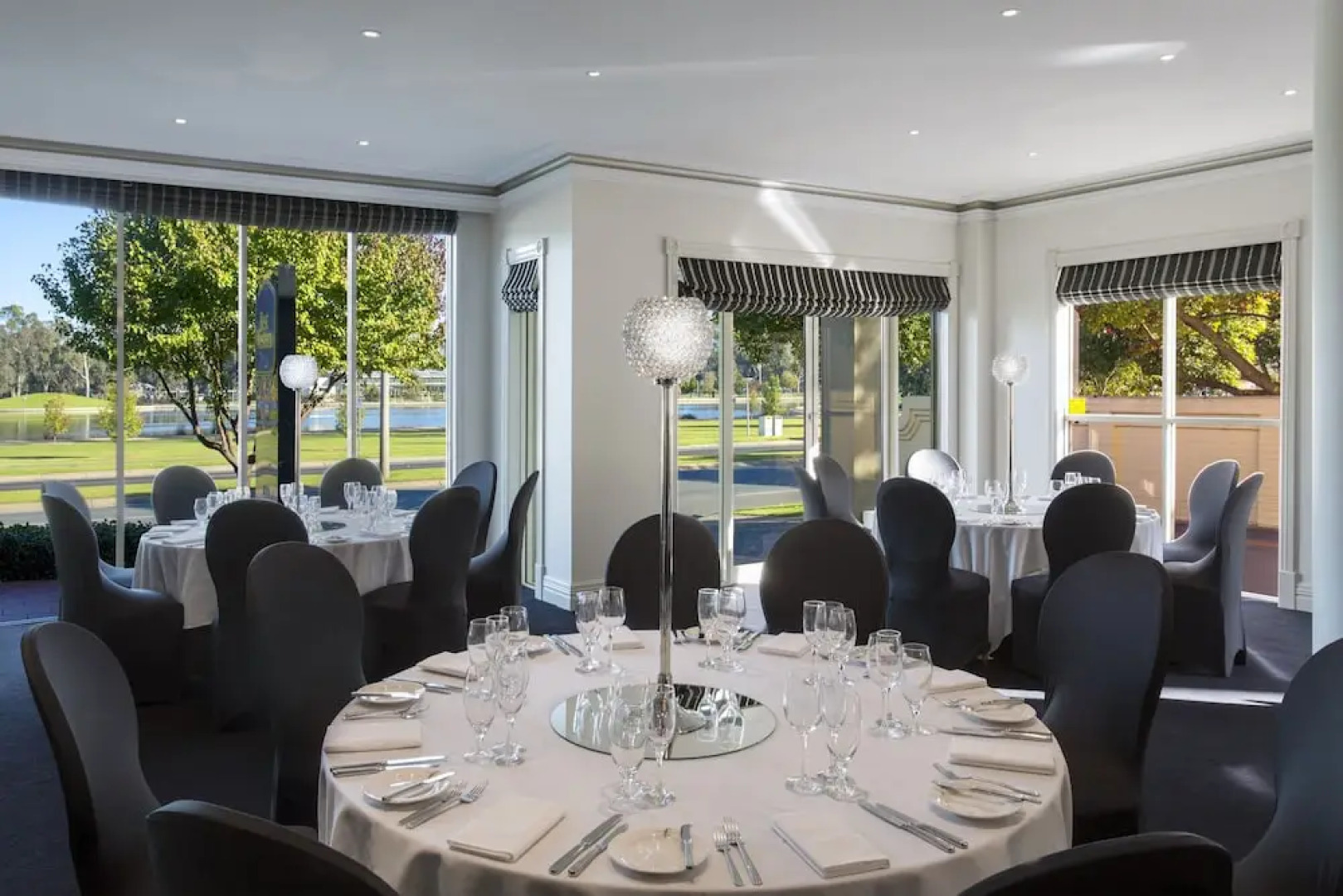 The Carrington Hotel