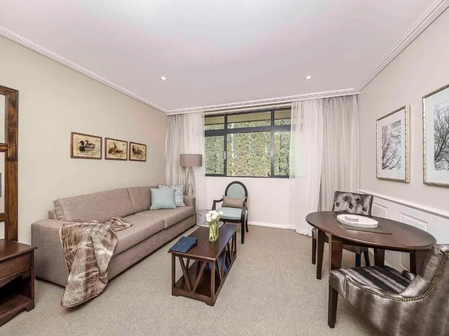 Grand Mercure Bowral Accor Vacation Club Apartment