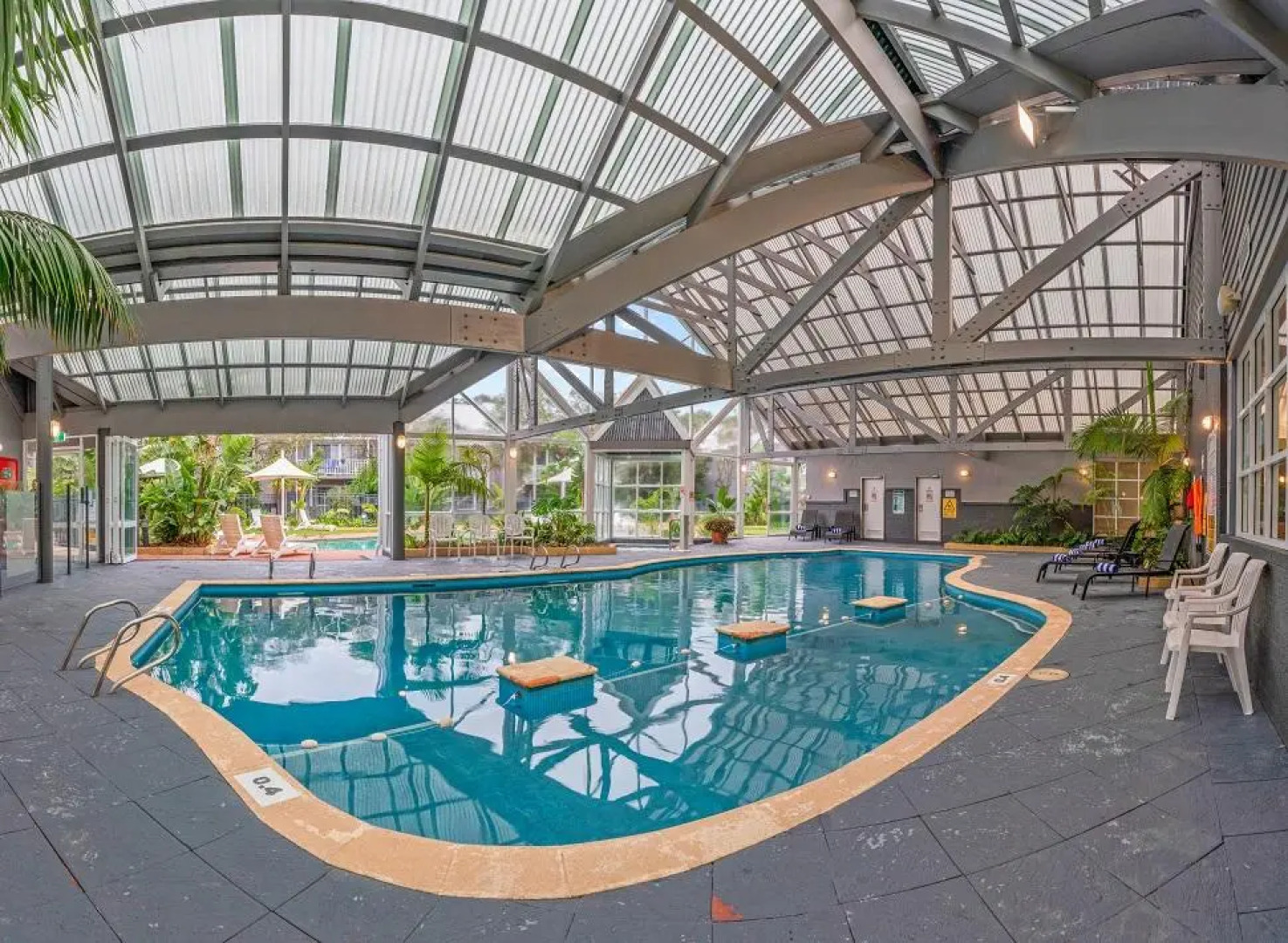 Broadwater Resort WA Tourism Award 2025 Gold Winner