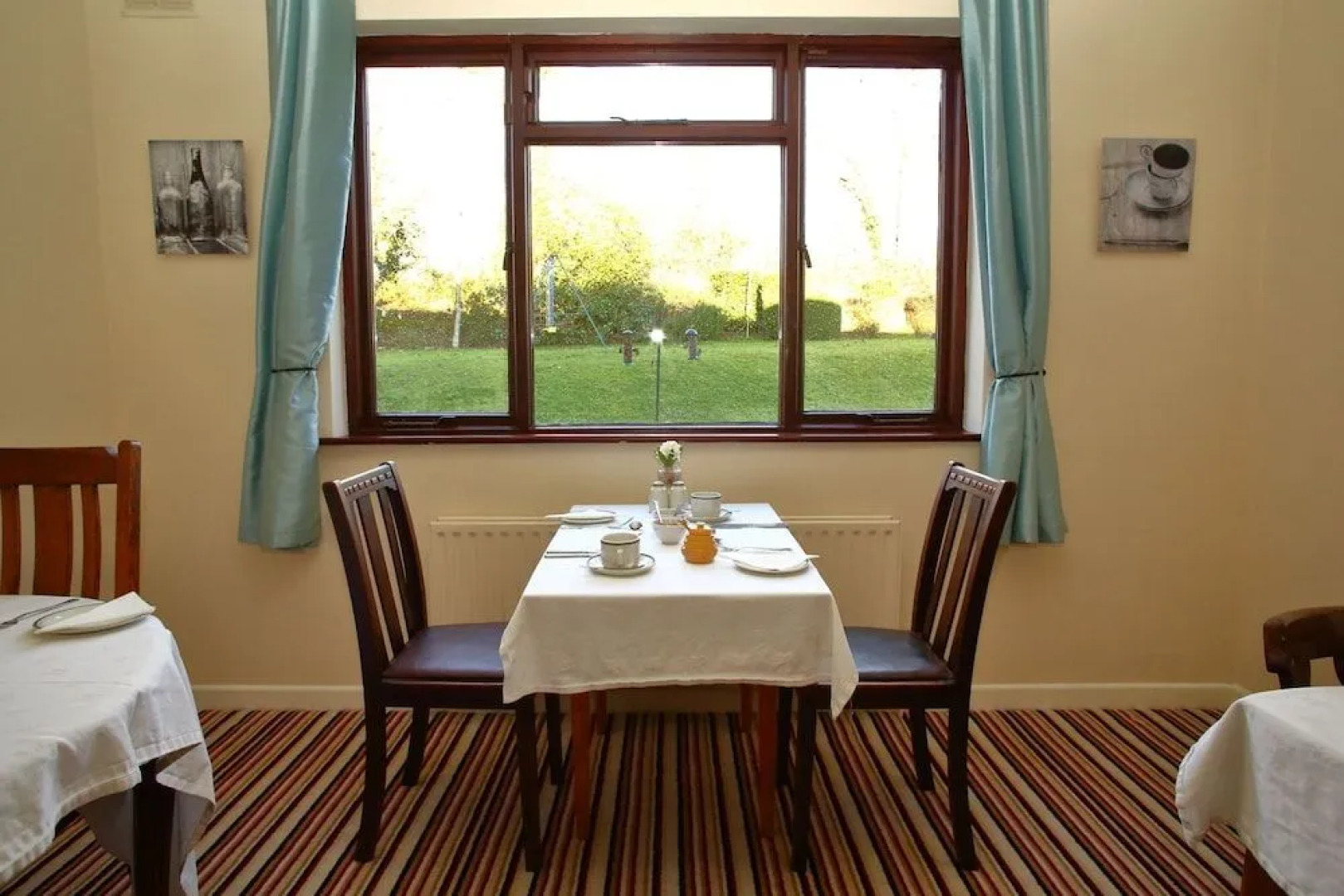 Riverfield Bed And Breakfast