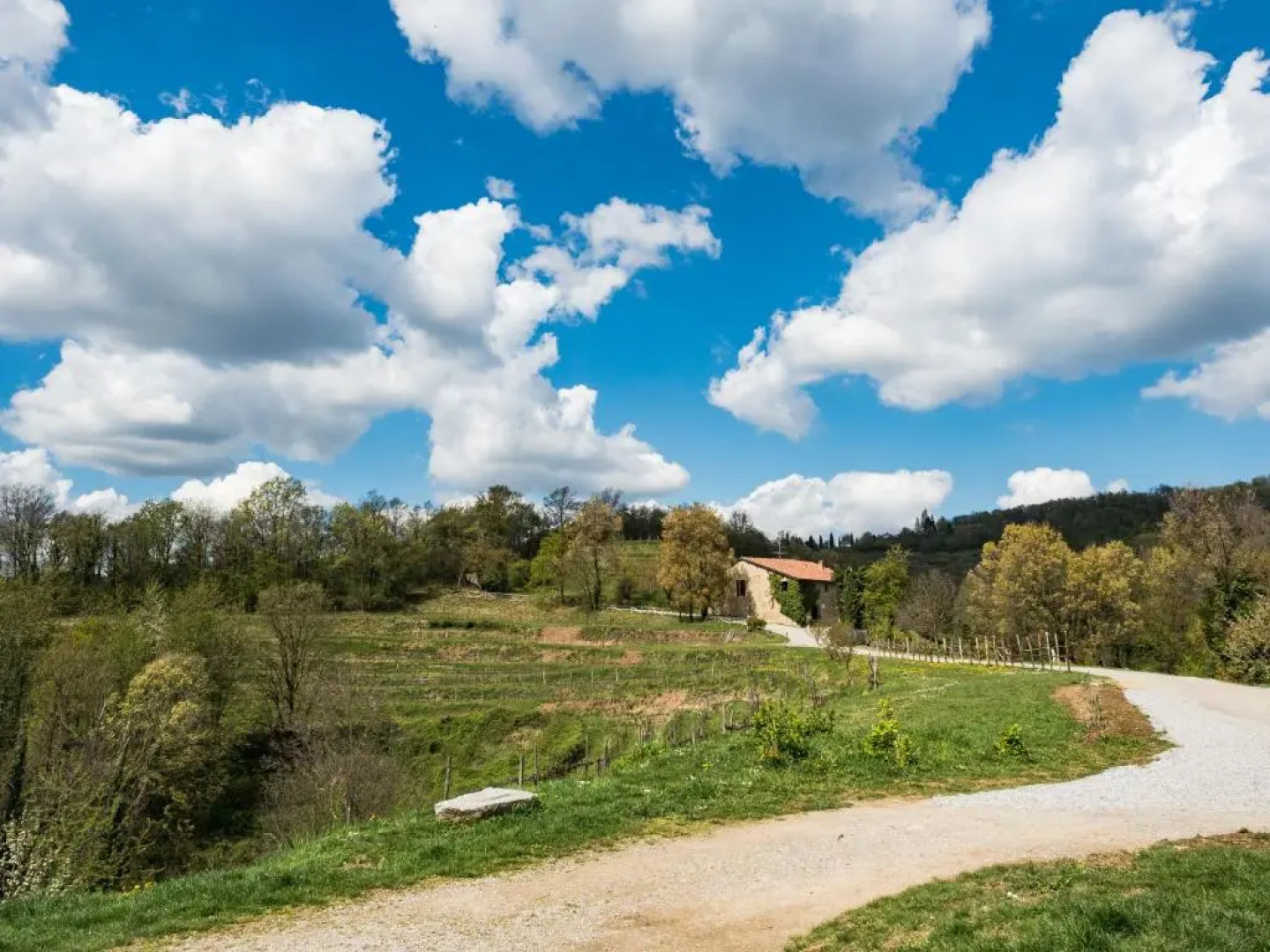 Agriturismo La Costa