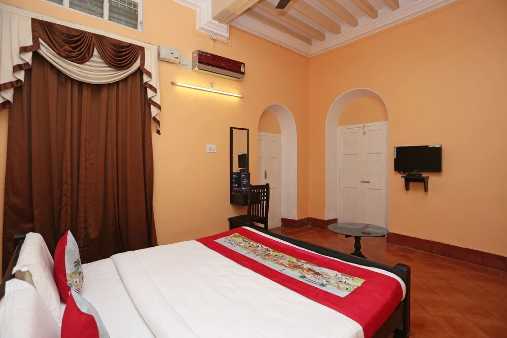 OYO 9136 Mauve Orchid