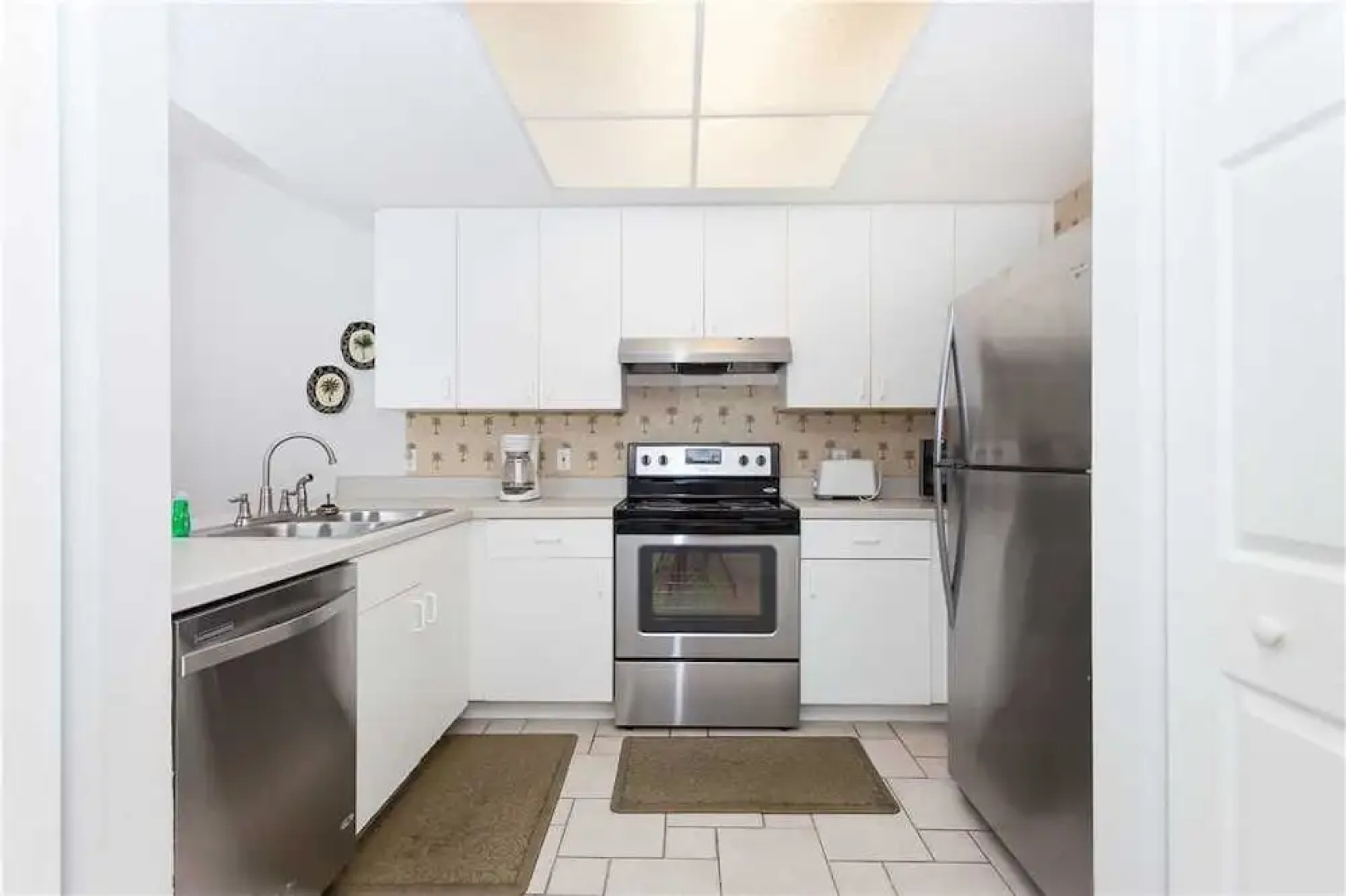 Ocean Village Club Q11 - Two Bedroom Condo