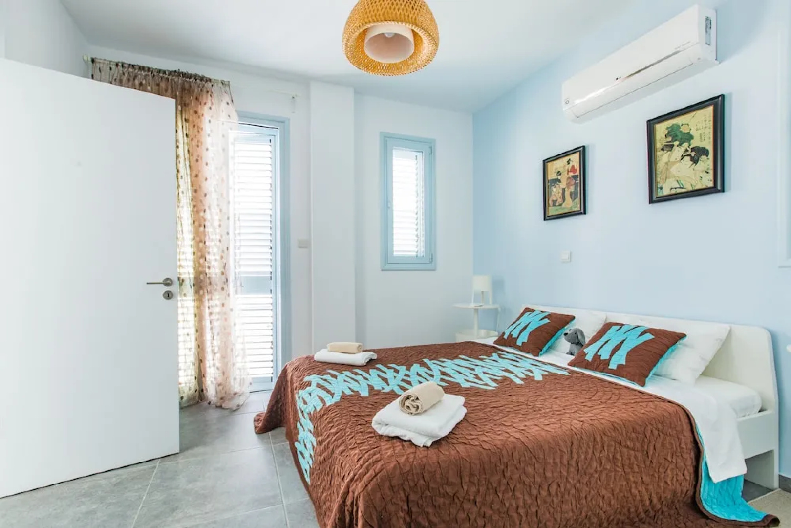 Blue Diamond Villas
