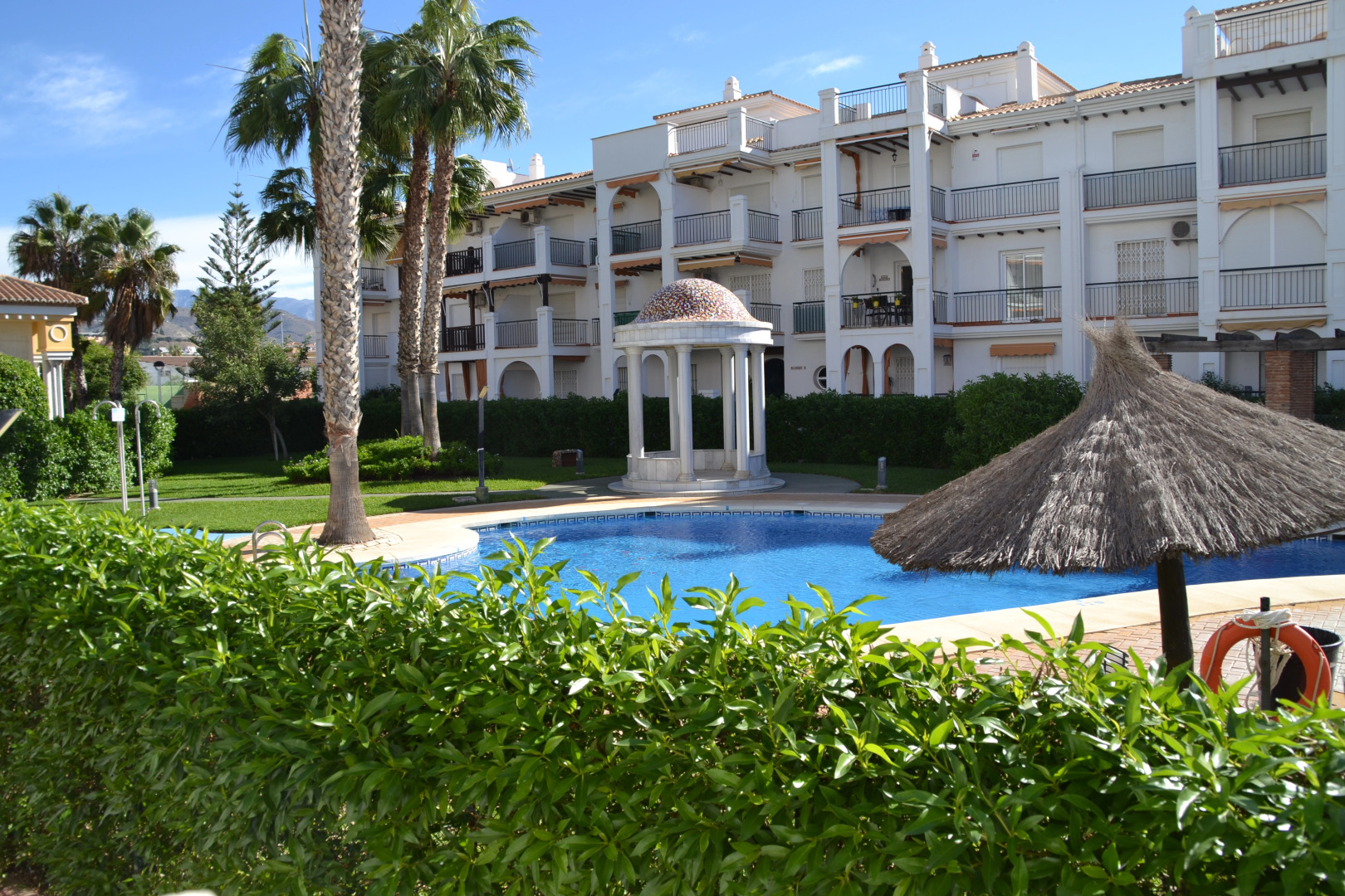 Complejo Laguna Beach