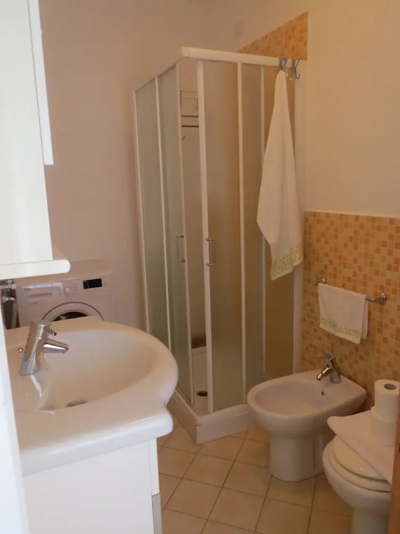 B&B Villino Giovanna