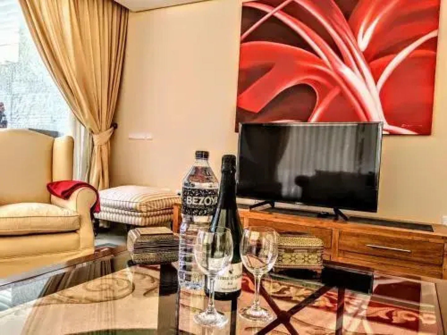 Marina Mariola Marbella