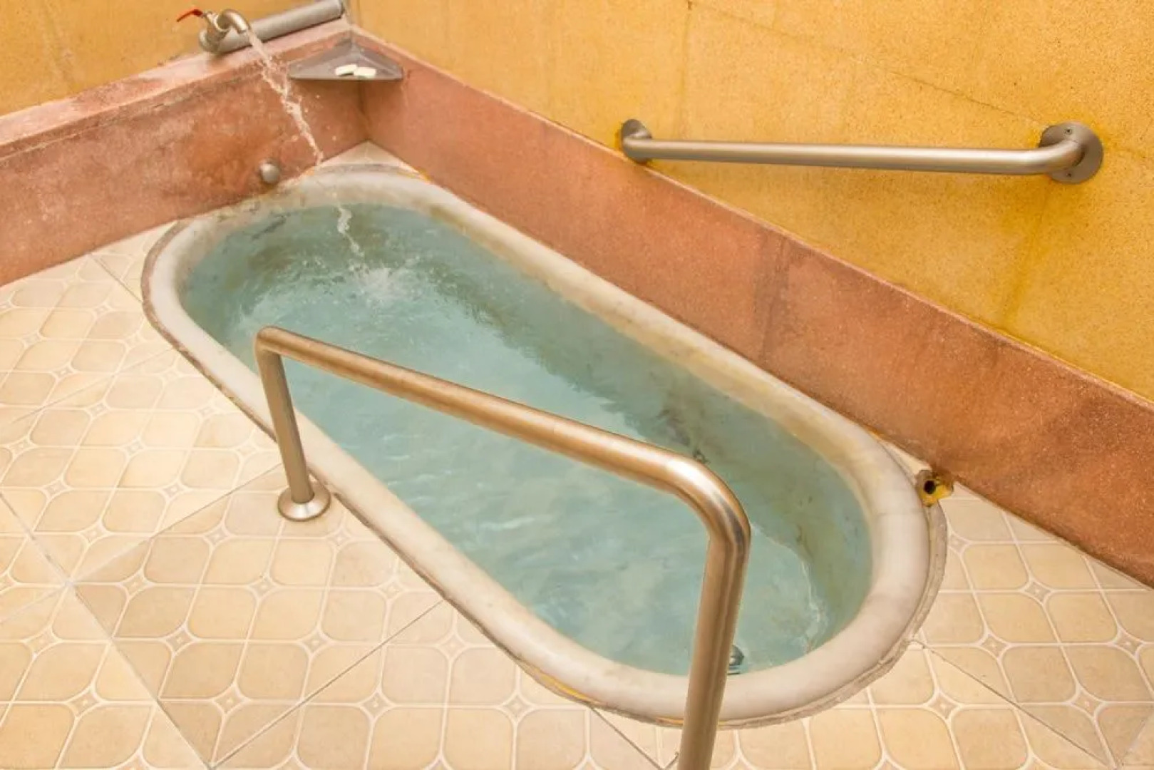 Hotel Caldas da Imperatriz