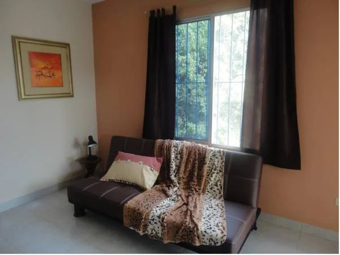 Hospederia Bellavista Bellevue