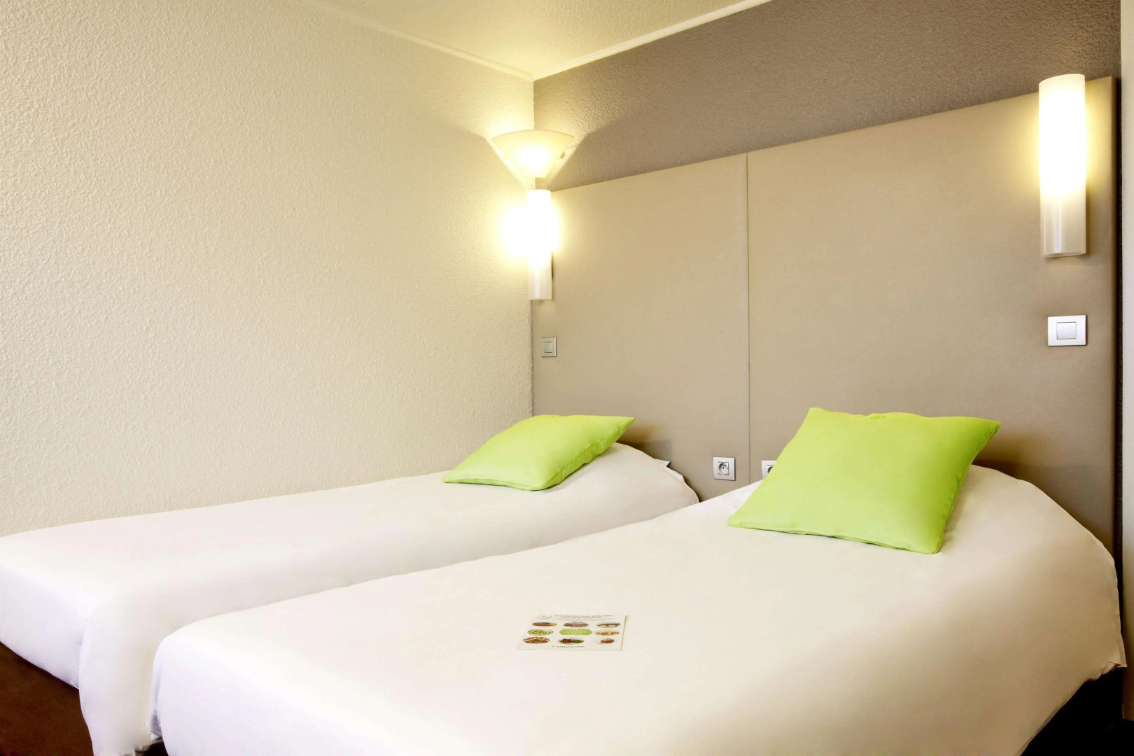 Campanile NATURE - Bordeaux Sud Gradignan Talence