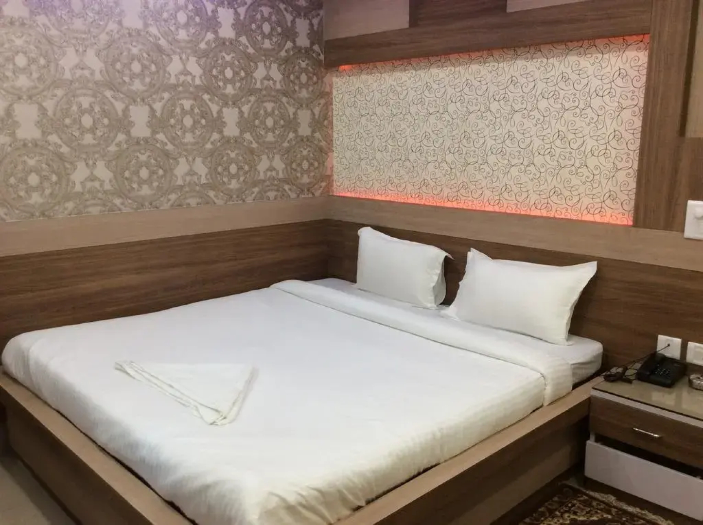 Hotel Central Park