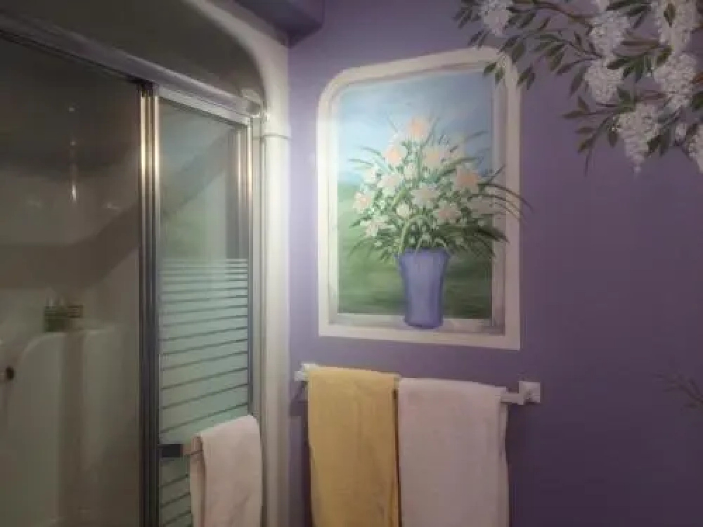 Greenwood Country Inn