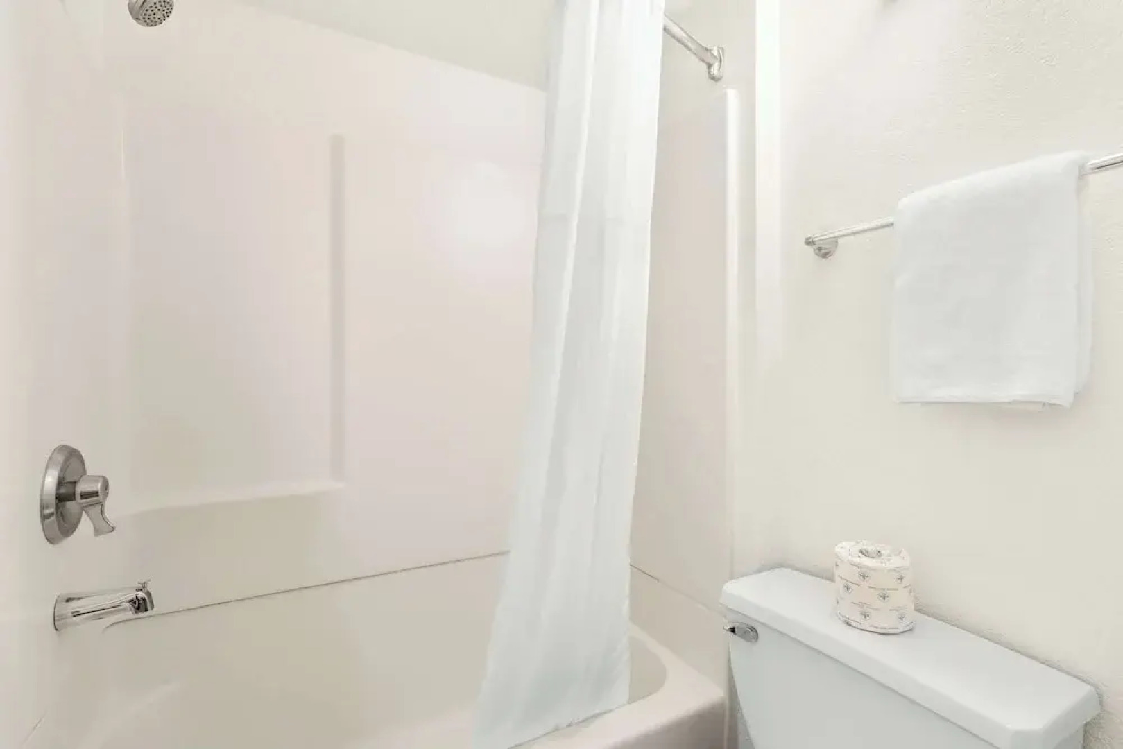 Studio 6 Suites Carpinteria, CA–Santa Barbara - South