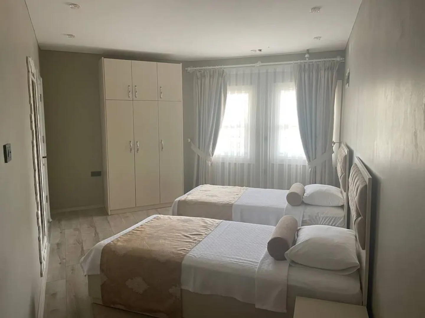 Toros Holiday Resort