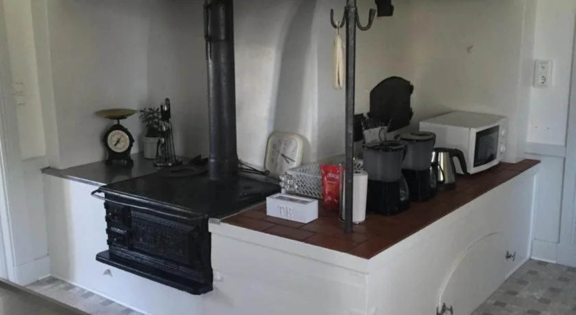 KvarnDammens Bed & Breakfast