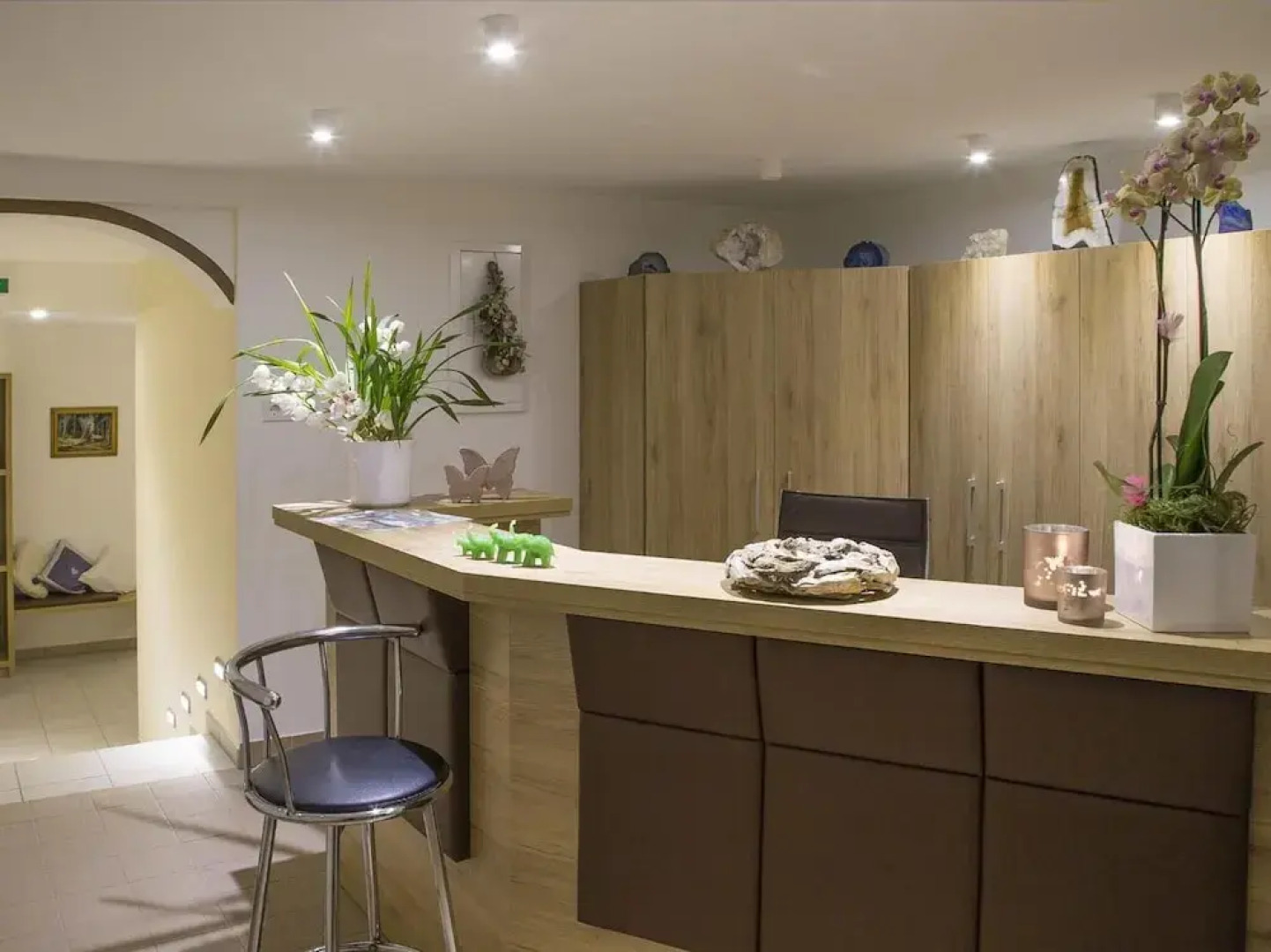 Hotel Tschurtschenthaler