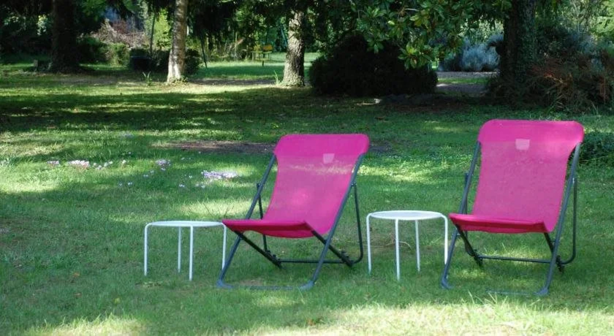 Domaine de lOie Rouge