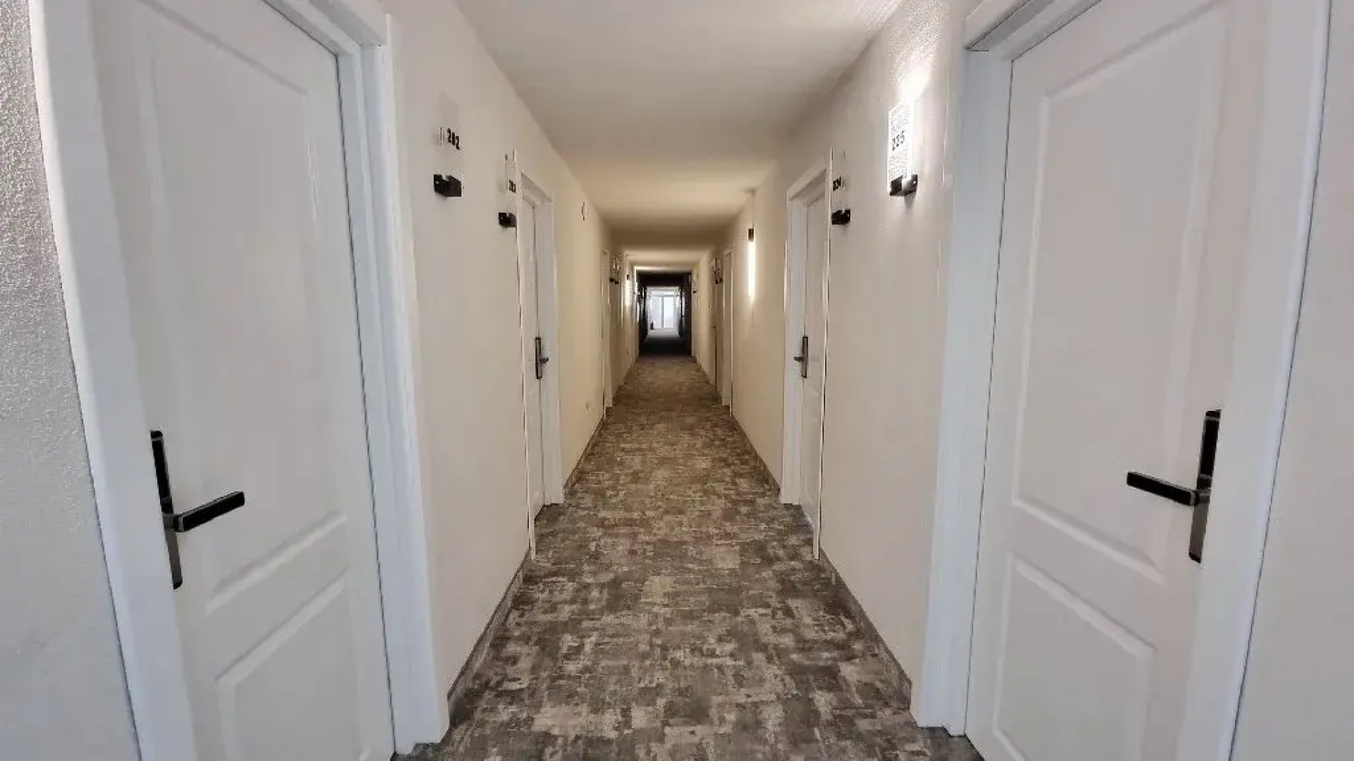 Hotel Magura