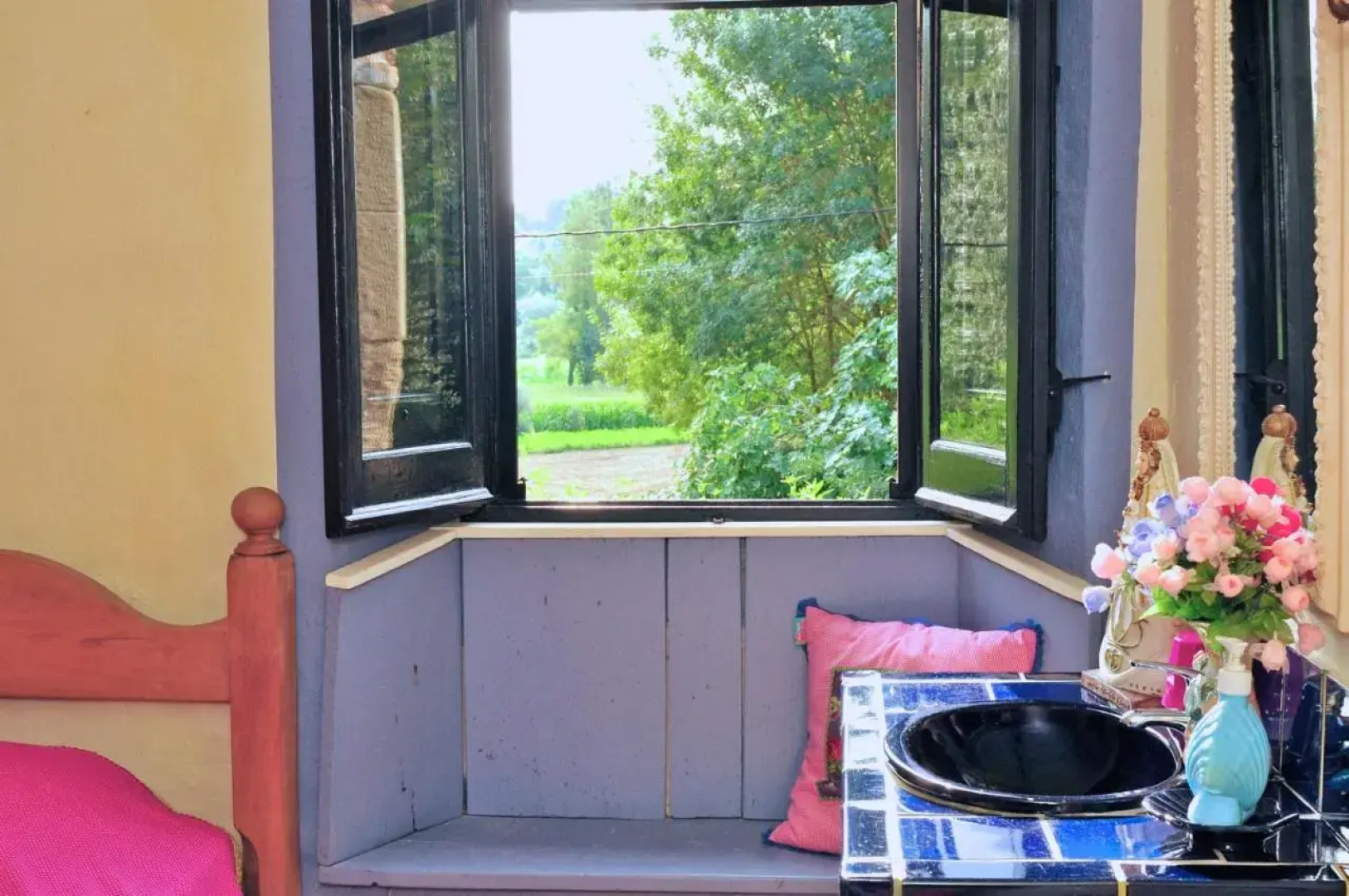 Casa Rural-B&B Can Portell by 123ole