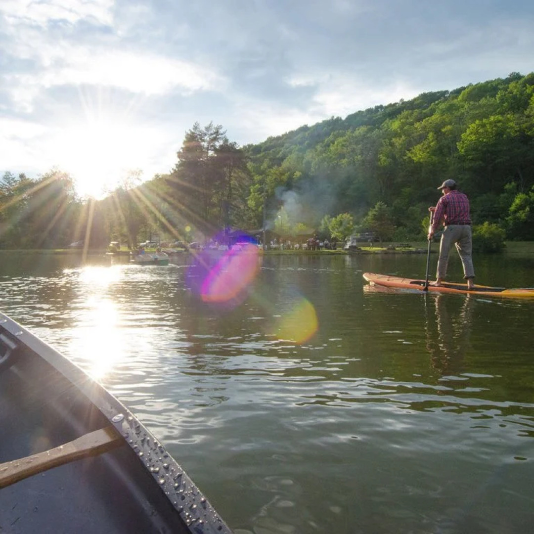 The Lodge at Glendorn