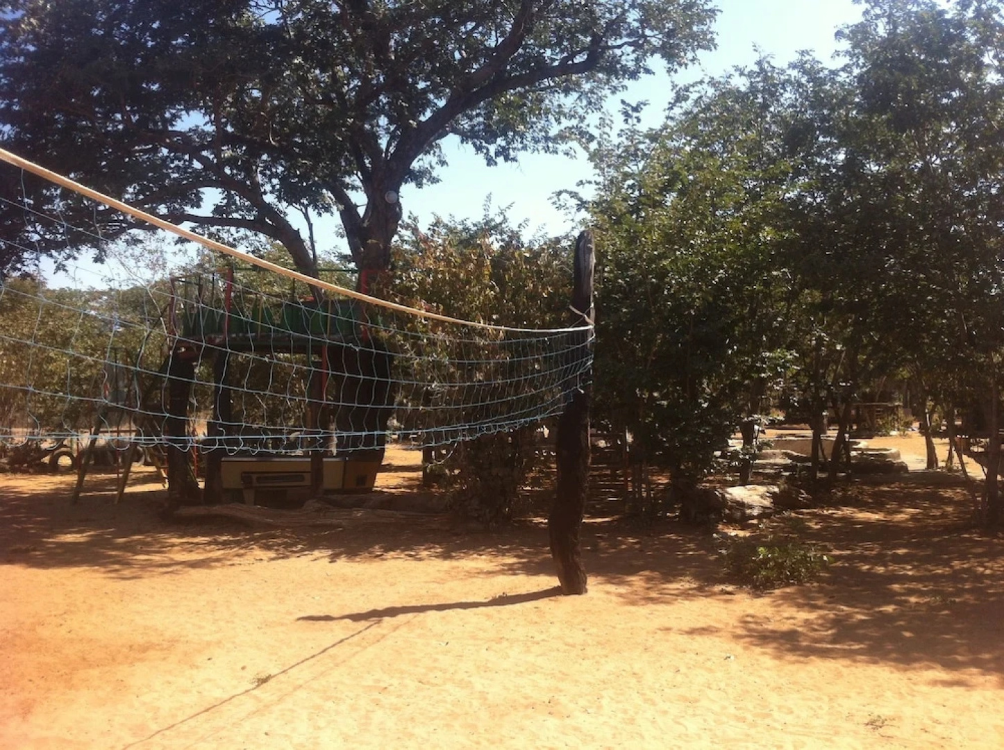Bananyana Backpackers