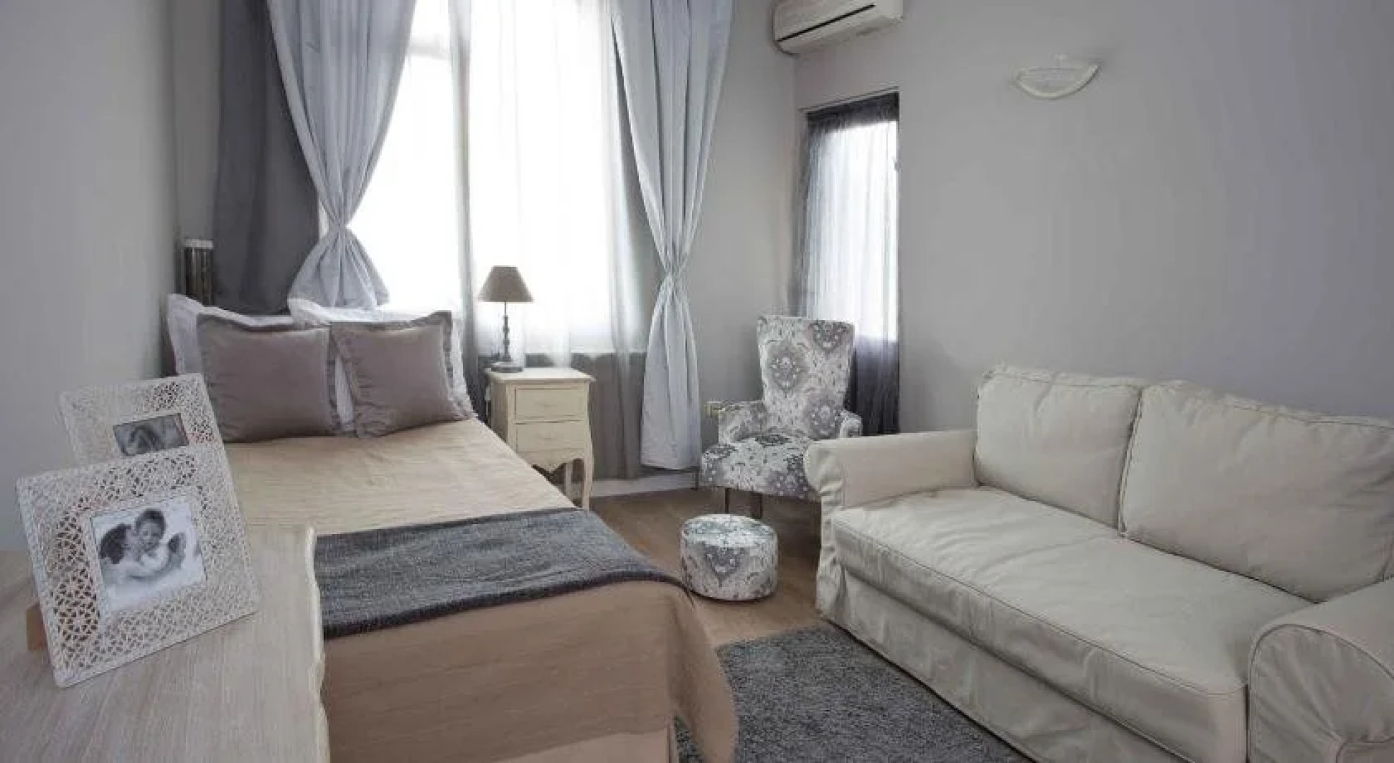 Boutique Hotel The Castle