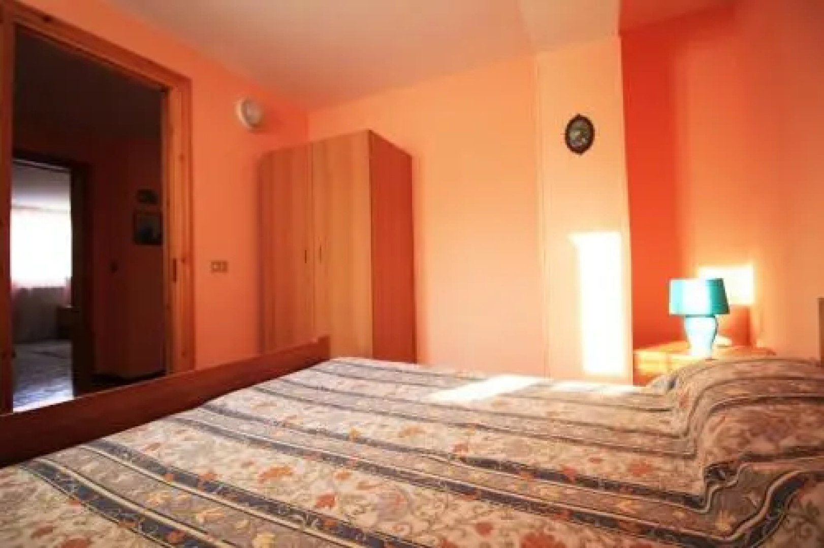 Casa Vacanze il Trullo del Merlo