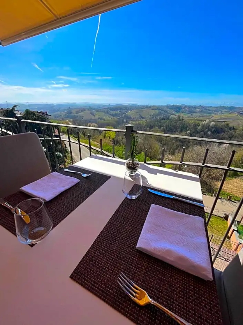 Belvedere Bike Hotel