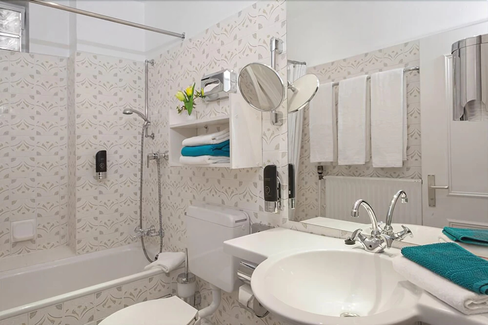 Gästehaus Kaiserhof Lübeck