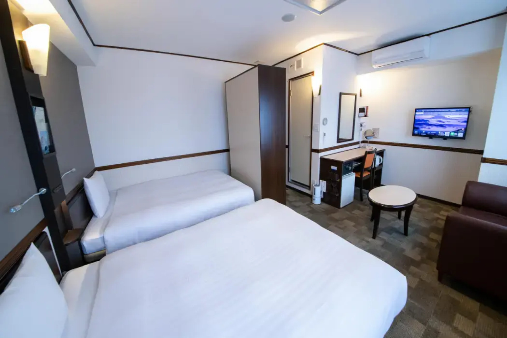 Hospital INN Dokkyo Medical University