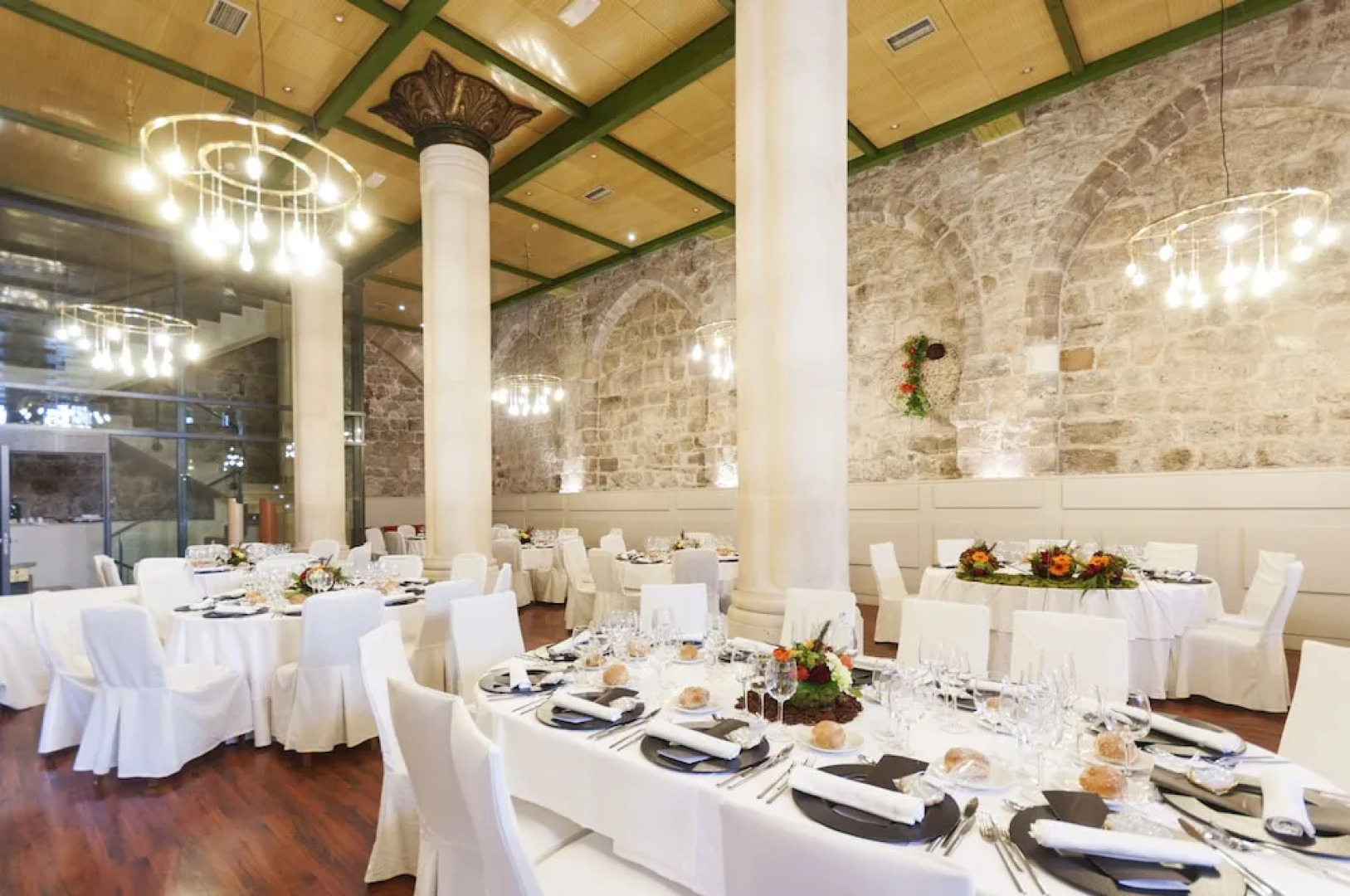 Отель Rice Palacio de los Blasones