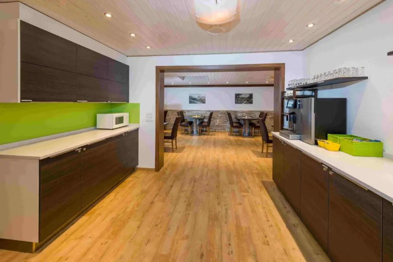 B&B AZapartments Lunic