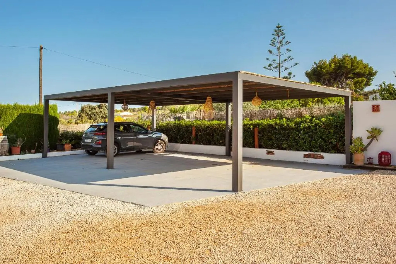 Casa de campo Canoret, Benissa, Alicante , Spain