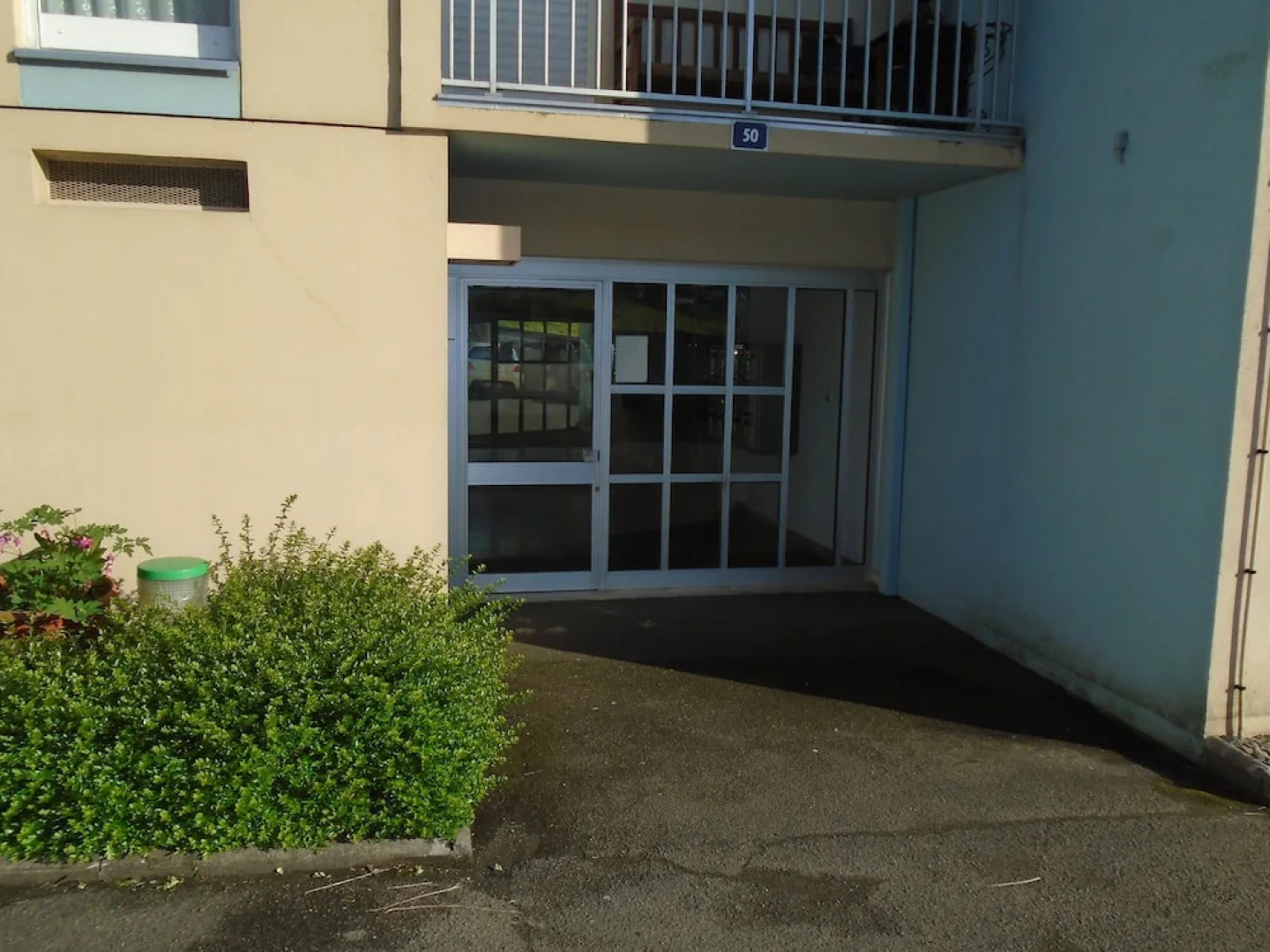 Appartement BellesRives