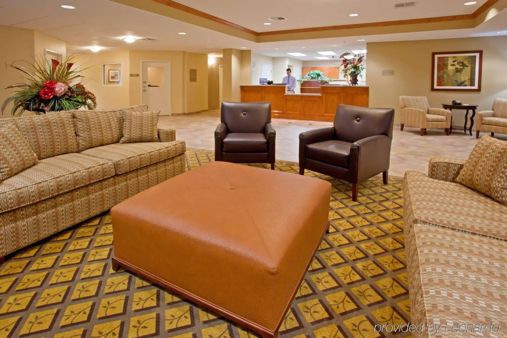 Candlewood Suites Deer Park TX by IHG