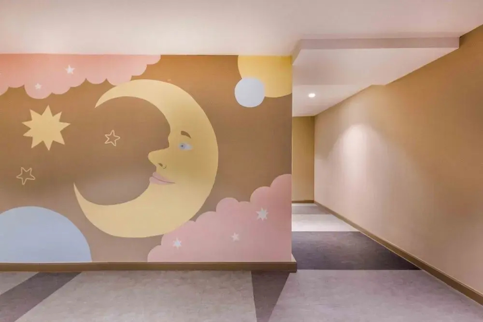 The Cotton Saladaeng Hotel