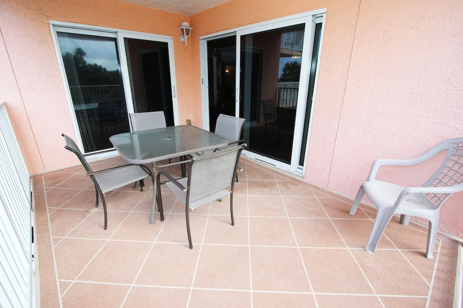 Beach Cottage 1105 Apartment