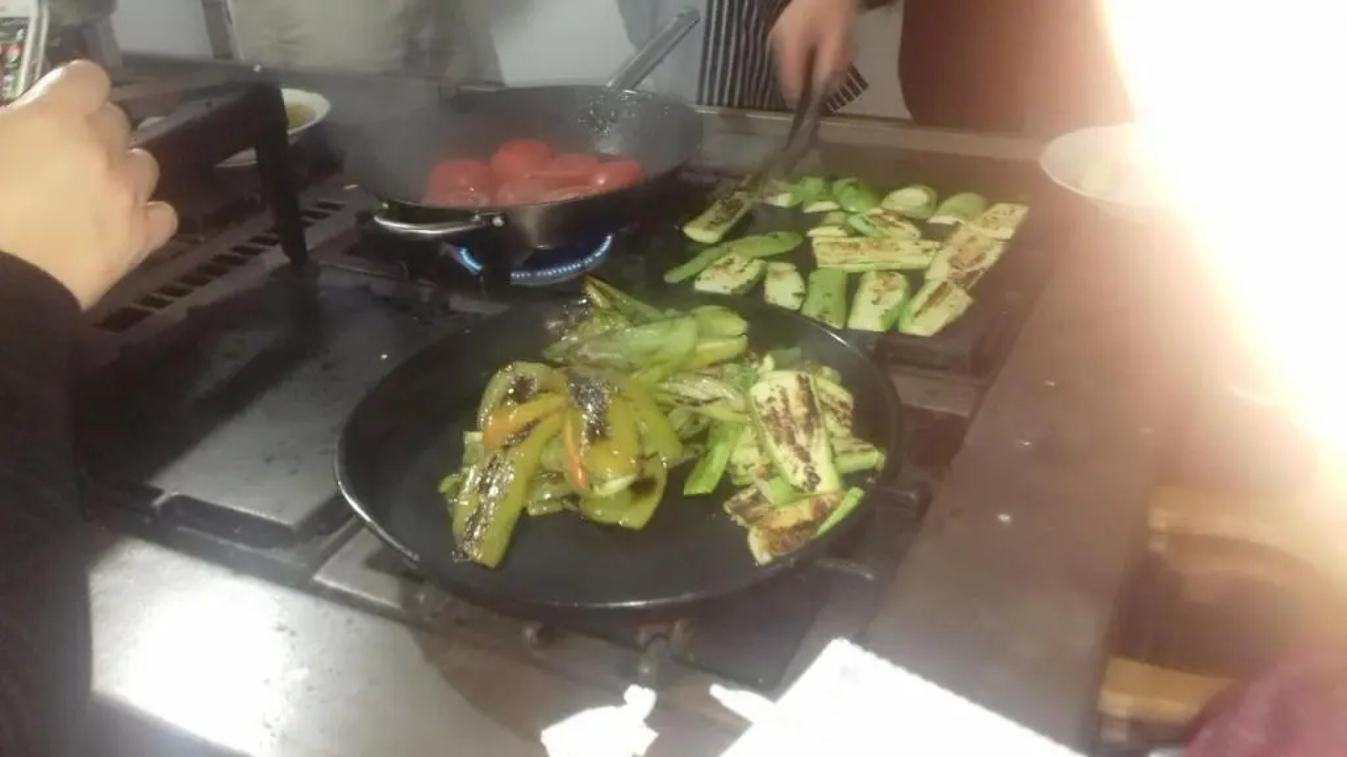 Guesthouse Dritan Tethorja