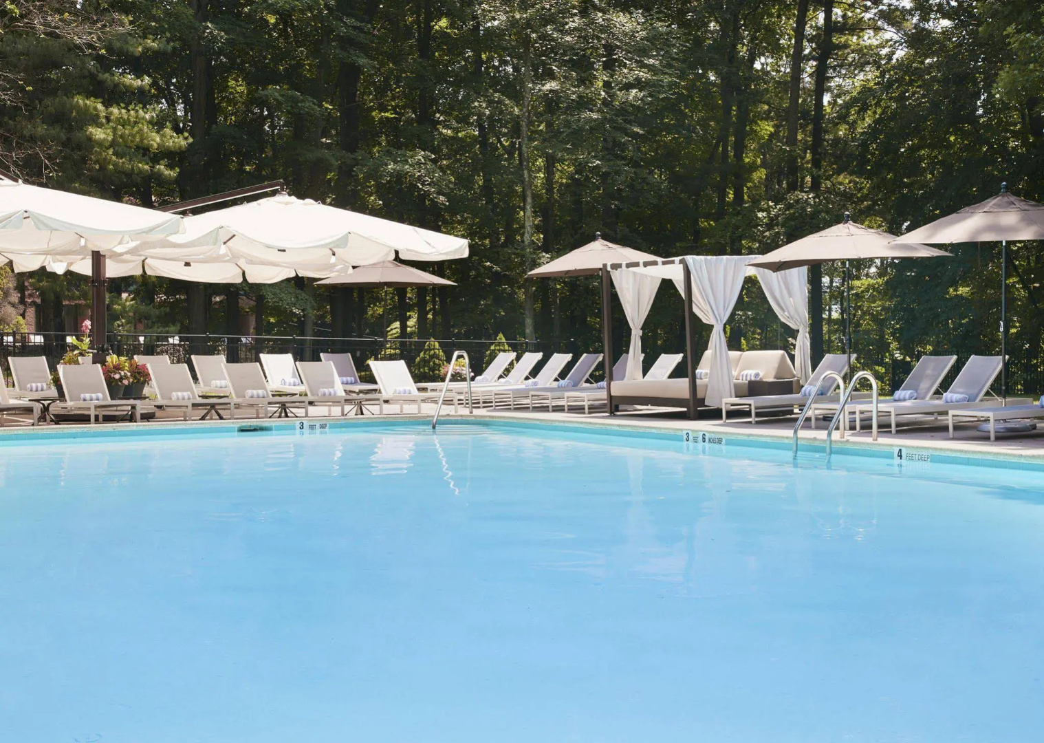 Hilton Westchester