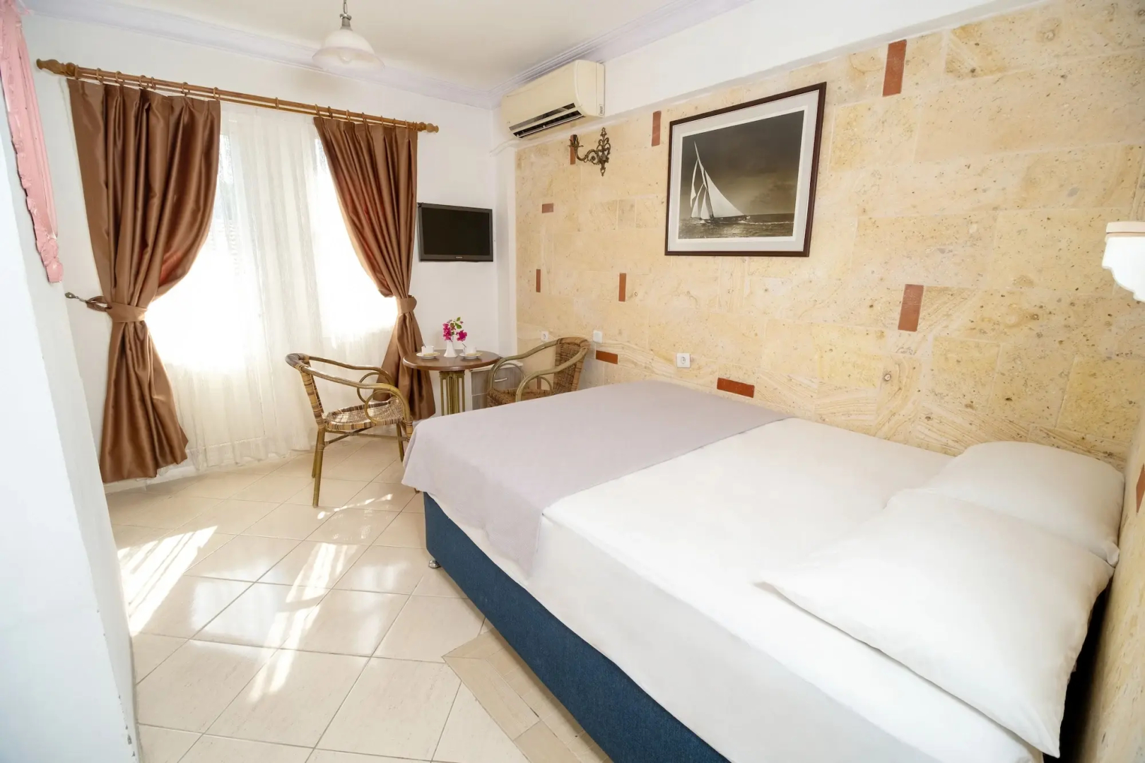 Foca Ensar Hotel