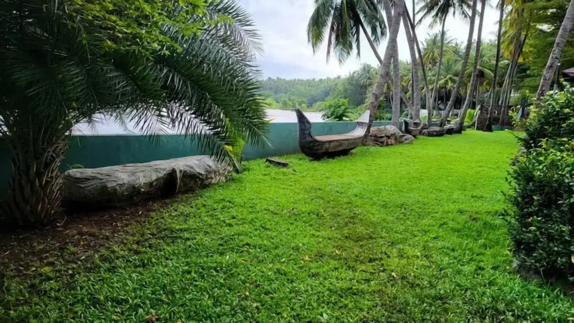 Sakthi River Resorts