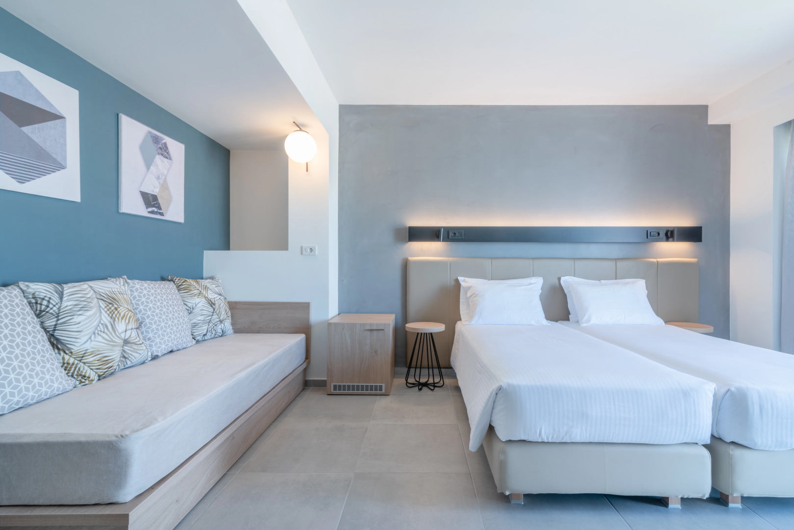 Hotel Avra by Smile hotels