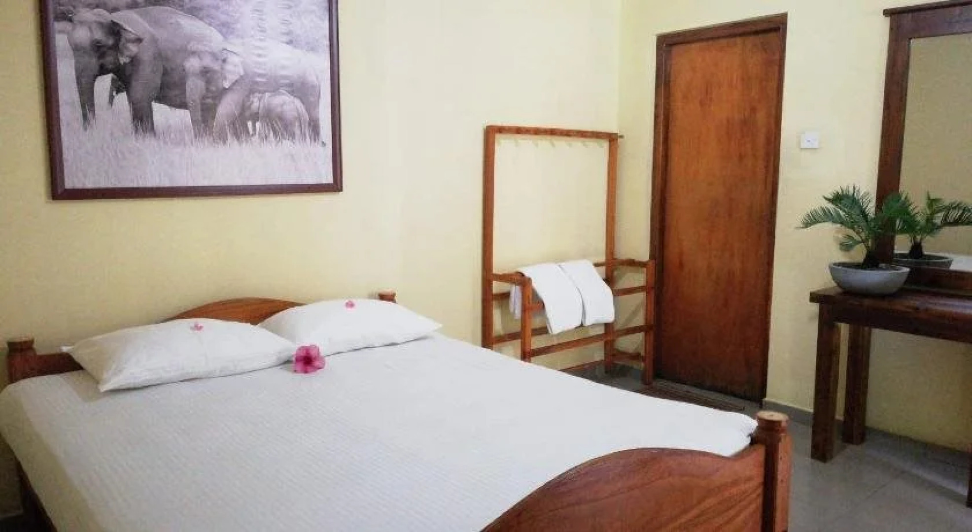 Palm Garden Guest House