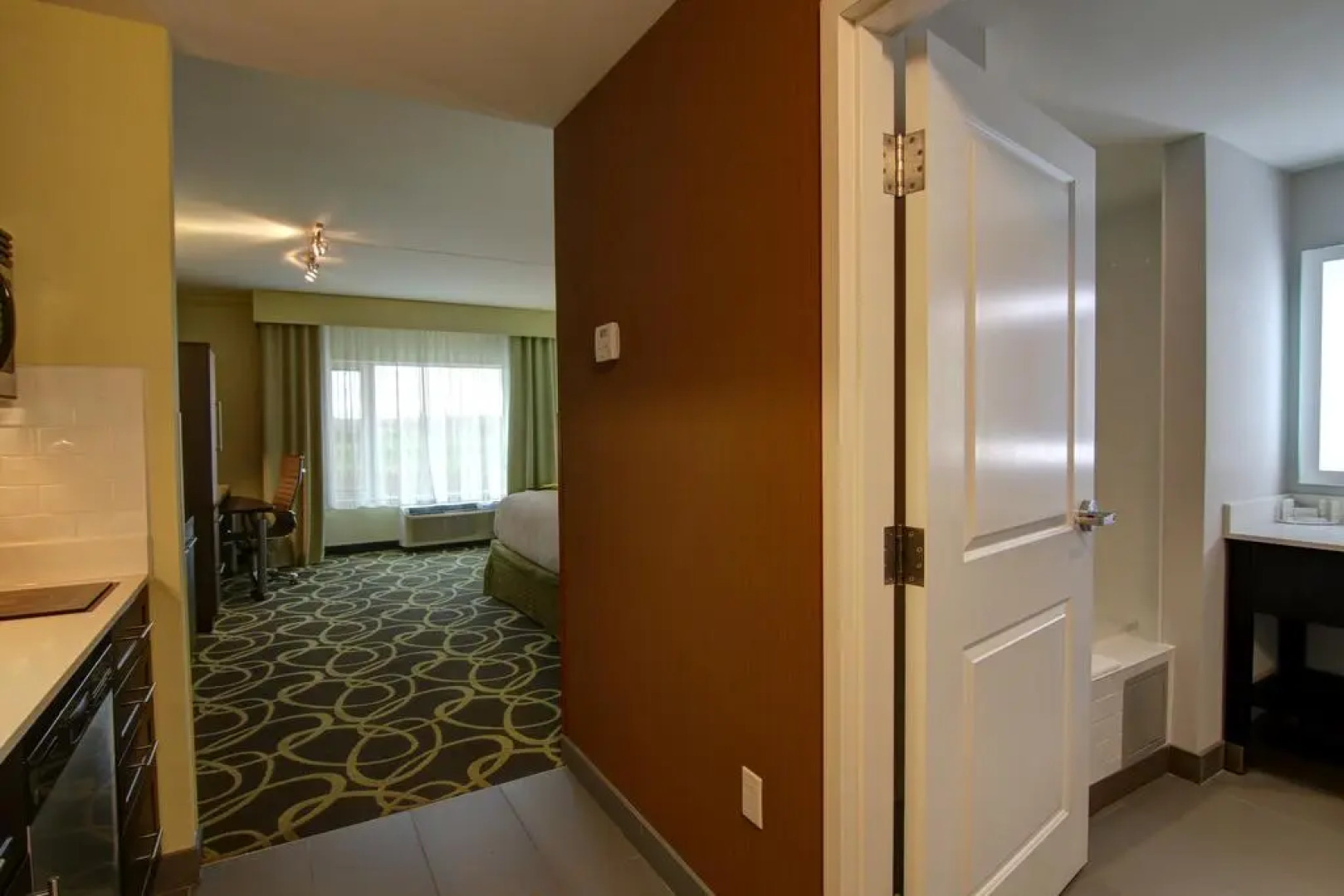 TownePlace Suites by Marriott Kincardine