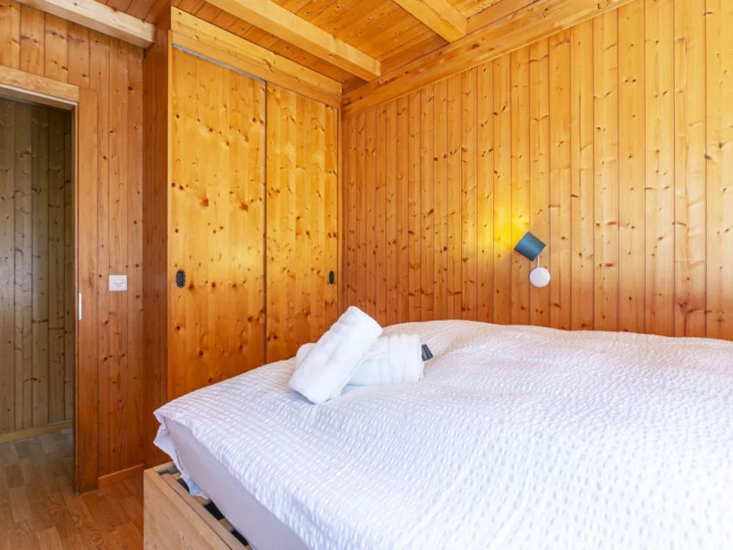 Chalet Mayens Les Mayens-de-Sion