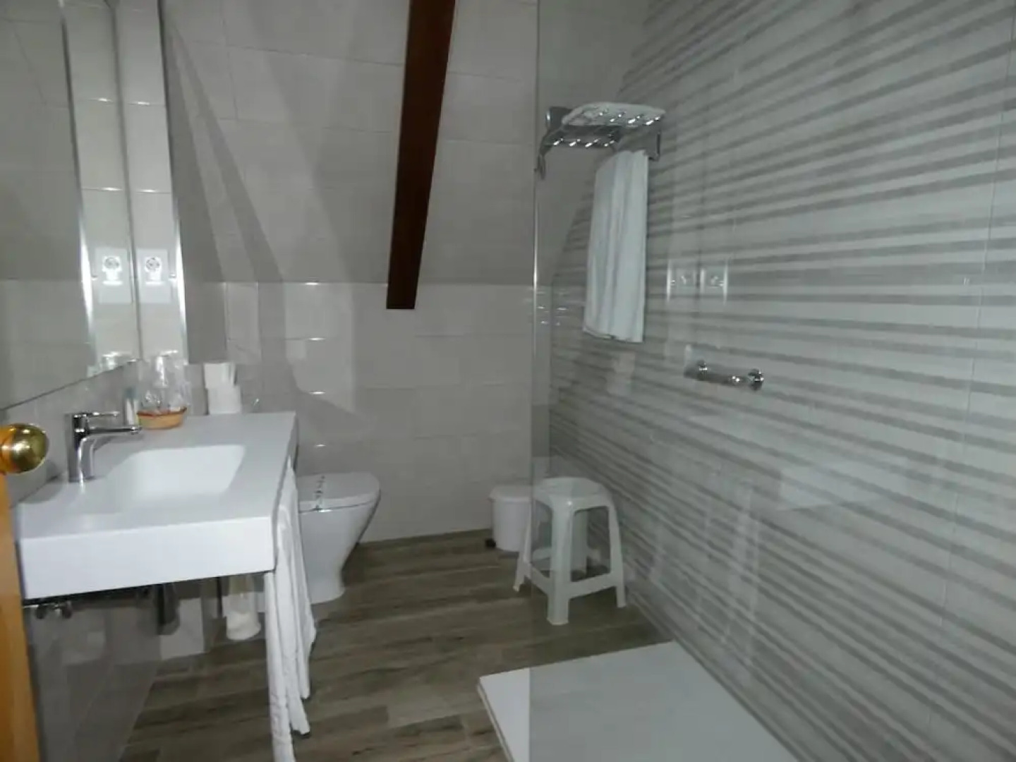 Hotel Rural Montaña de Cazorla