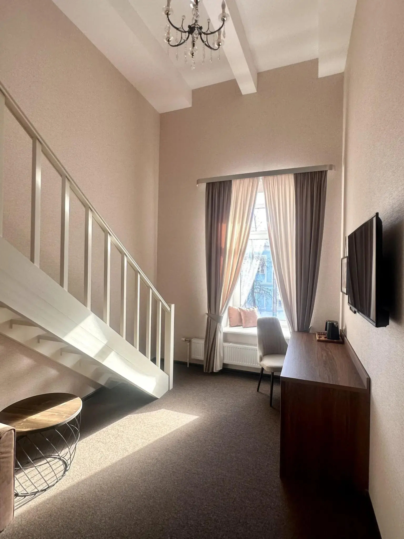 Дом Купца Горшенина