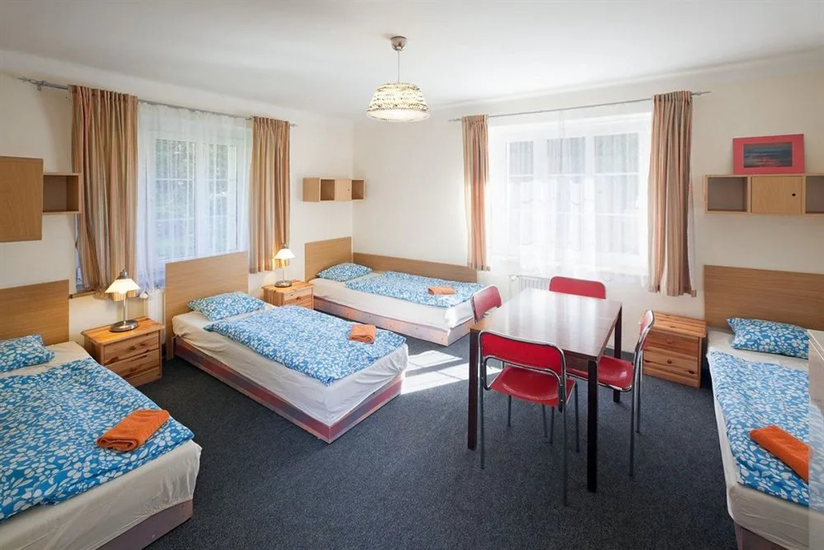 Pytloun Penzion Zelený Háj