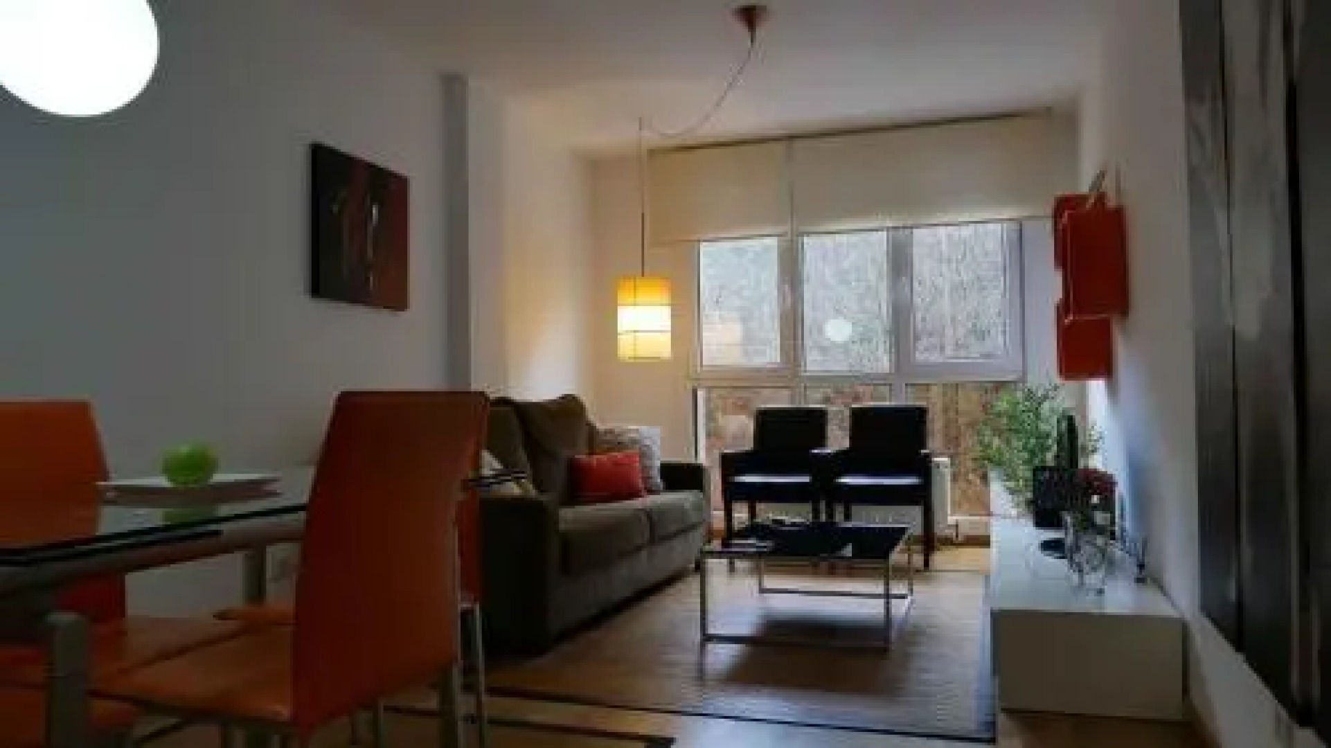 Apartamentos Antares